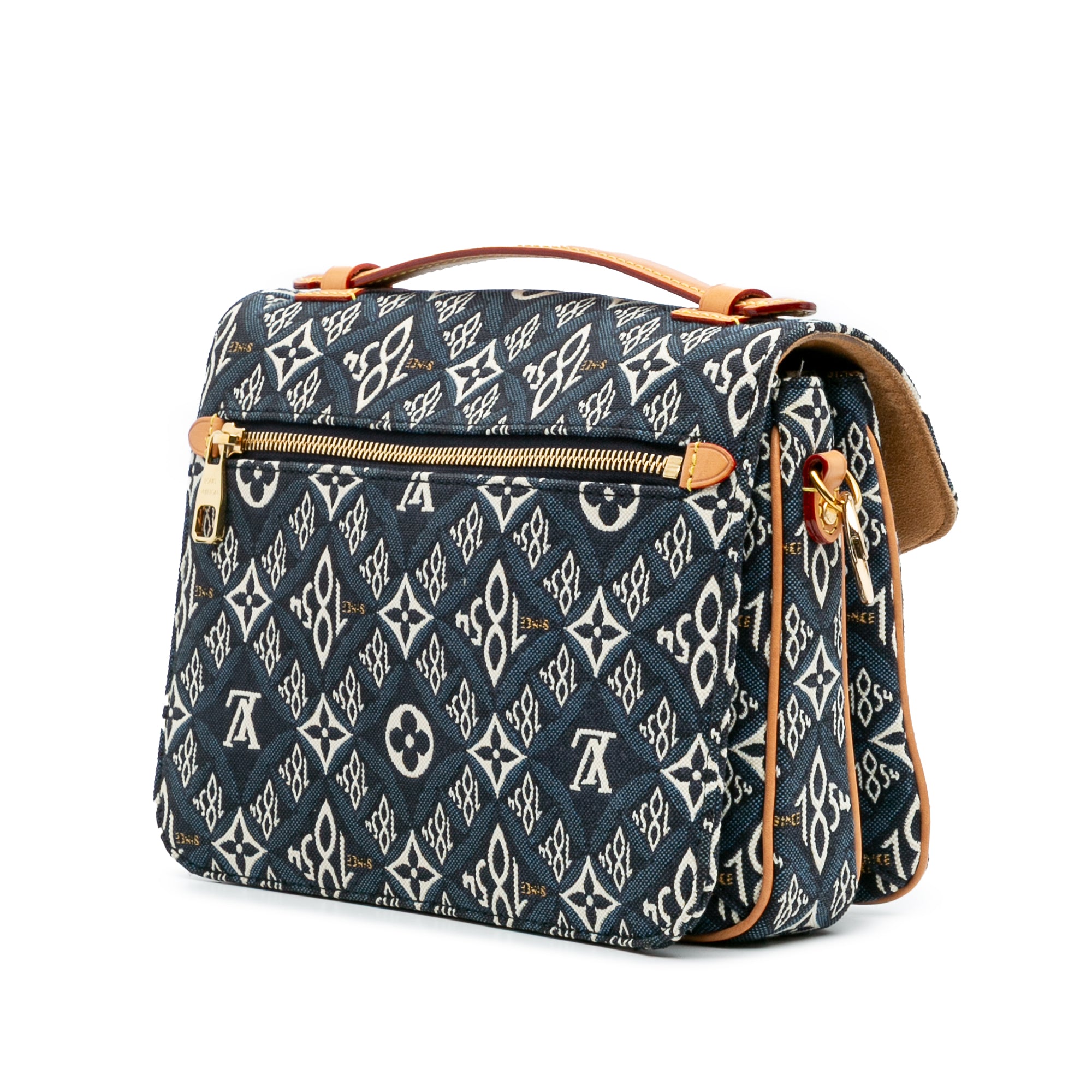 Since 1854 Pochette Metis