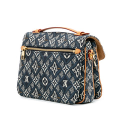 Since 1854 Pochette Metis
