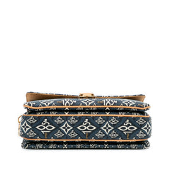 Since 1854 Pochette Metis