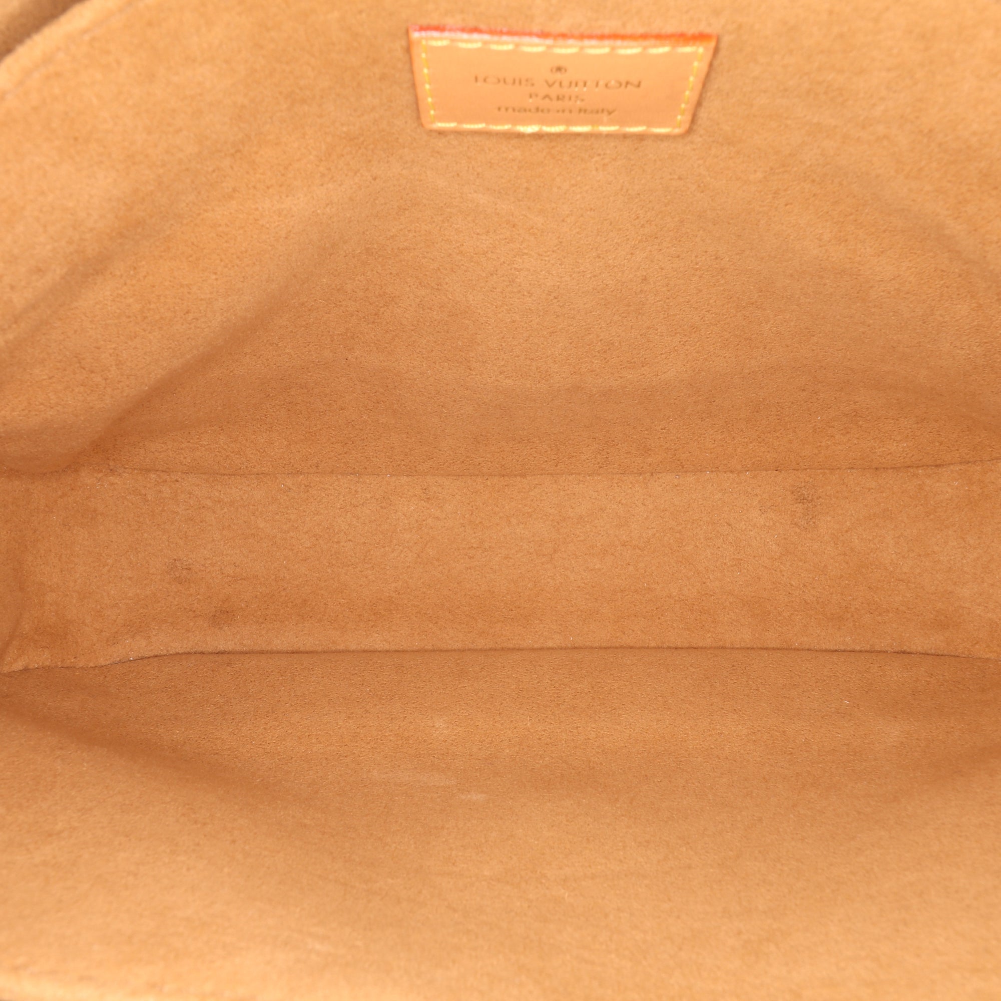 Since 1854 Pochette Metis