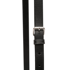 Mini House Check Coated Canvas Denny Tote