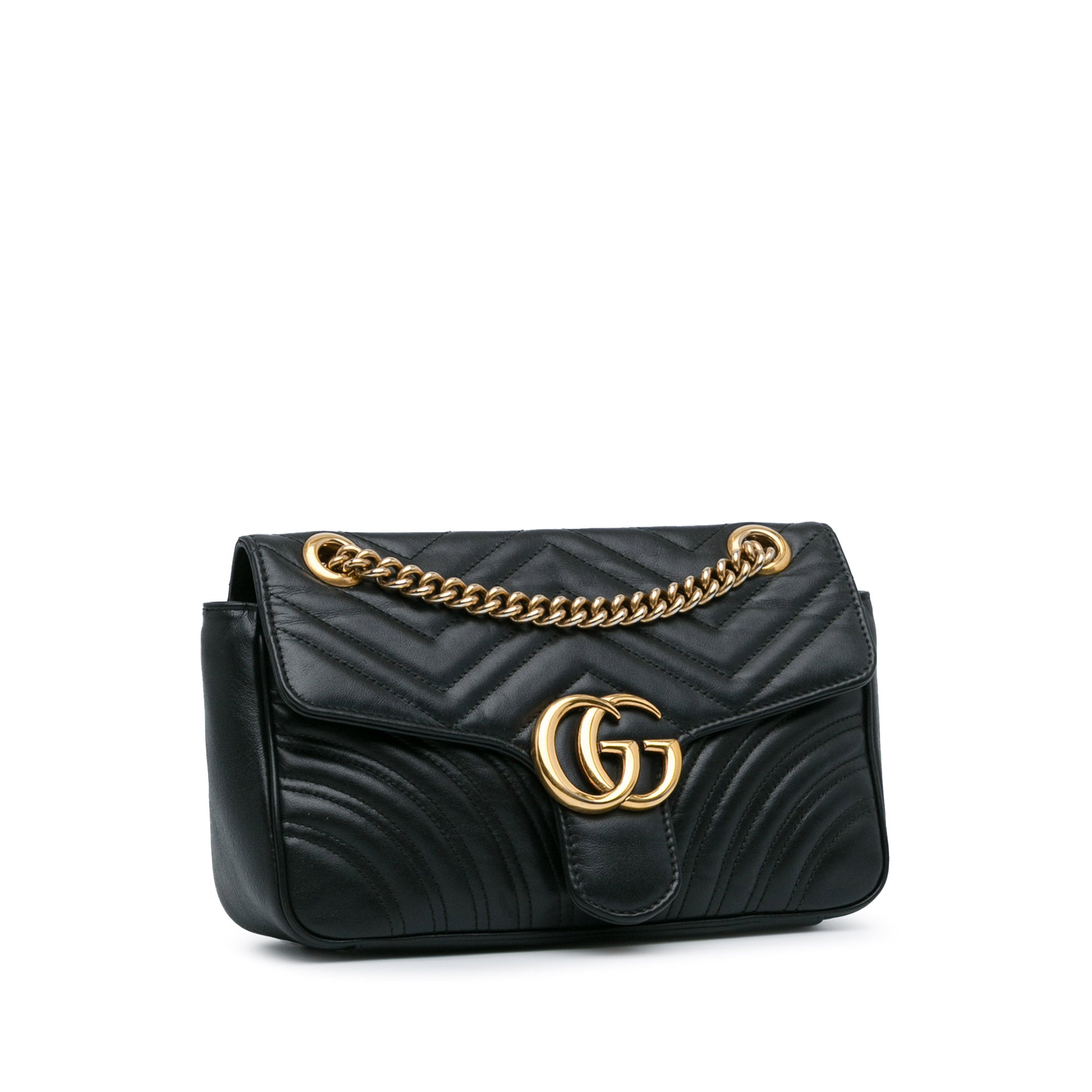 Medium GG Marmont Matelasse Crossbody_1