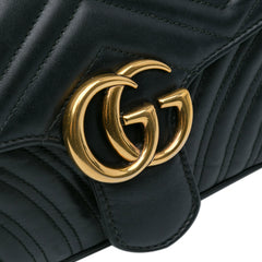 Medium GG Marmont Matelasse Crossbody_7