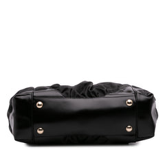 GG Nylon Full Moon Tote