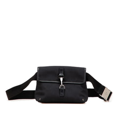 Canvas Jackie Belt Bag