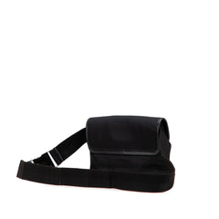 Canvas Jackie Belt Bag