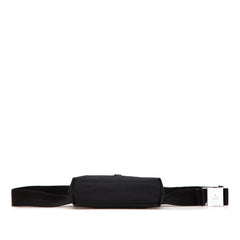 Canvas Jackie Belt Bag