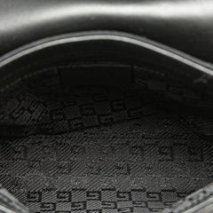 Canvas Jackie Belt Bag