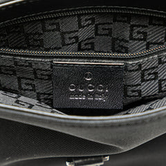 Canvas Jackie Belt Bag