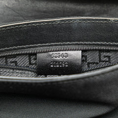 Canvas Jackie Belt Bag