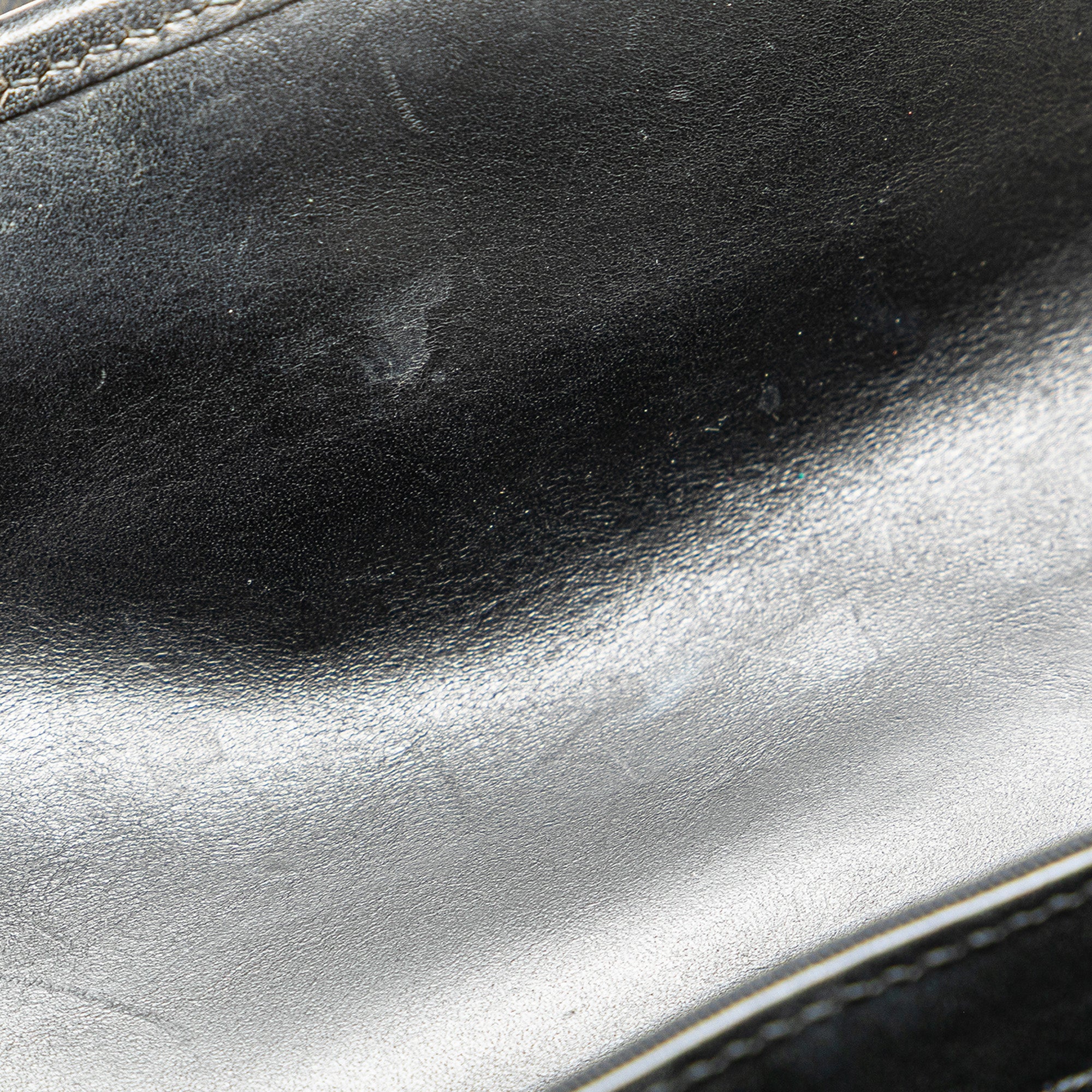 Canvas Jackie Belt Bag