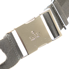 Canvas Jackie Belt Bag