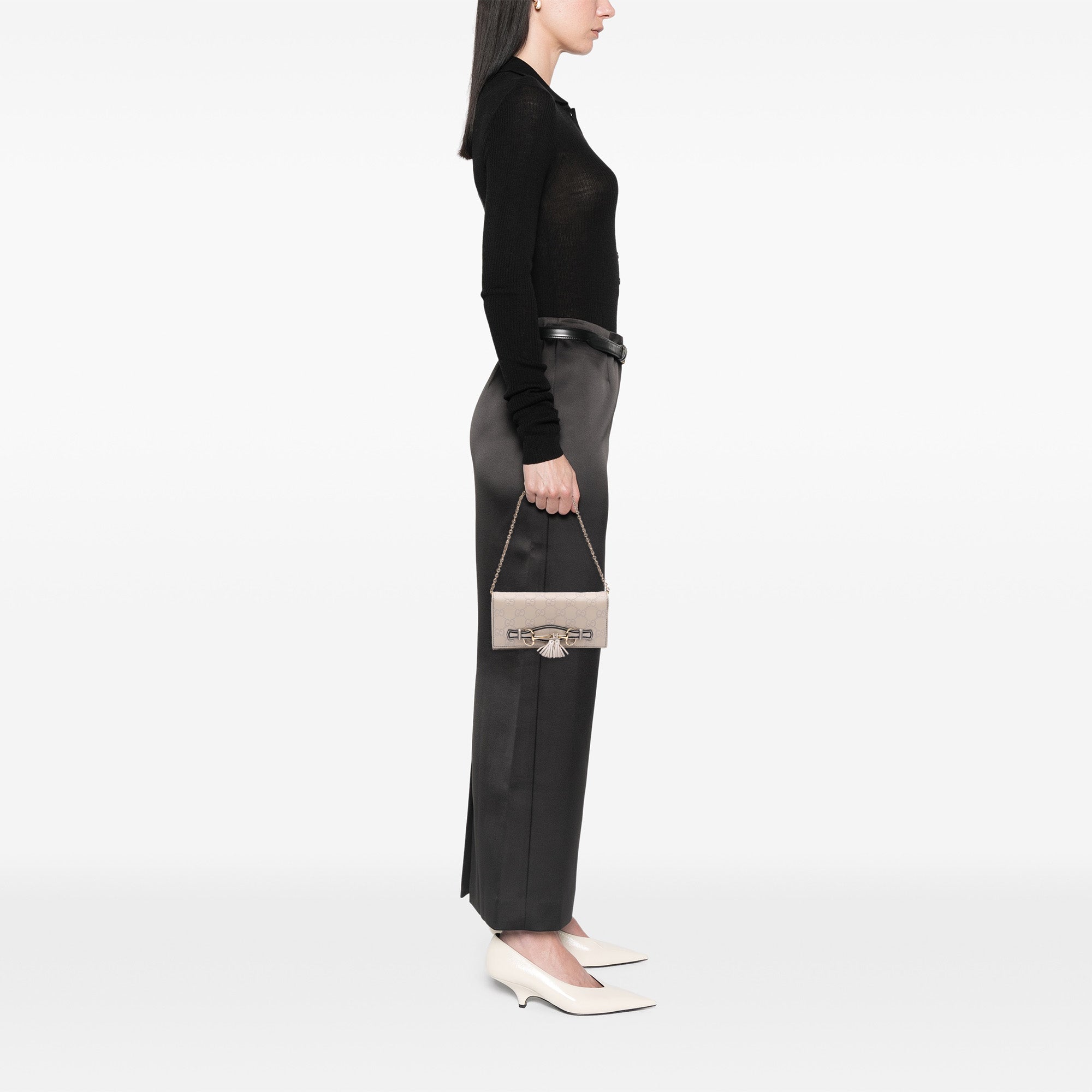 Guccissima Emily Wallet On Chain