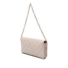 Guccissima Emily Wallet On Chain