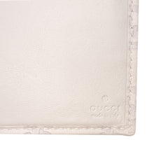 Guccissima Emily Wallet On Chain