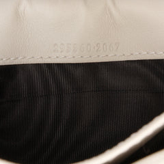Guccissima Emily Wallet On Chain