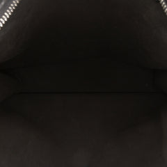 Leather Rockstud VLTN Tote