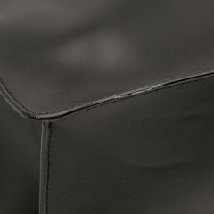 Leather Rockstud VLTN Tote