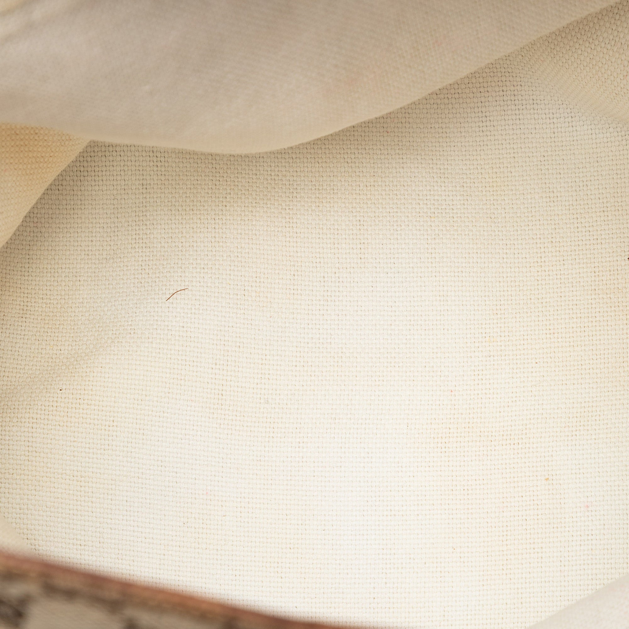 GG Canvas Web Crossbody