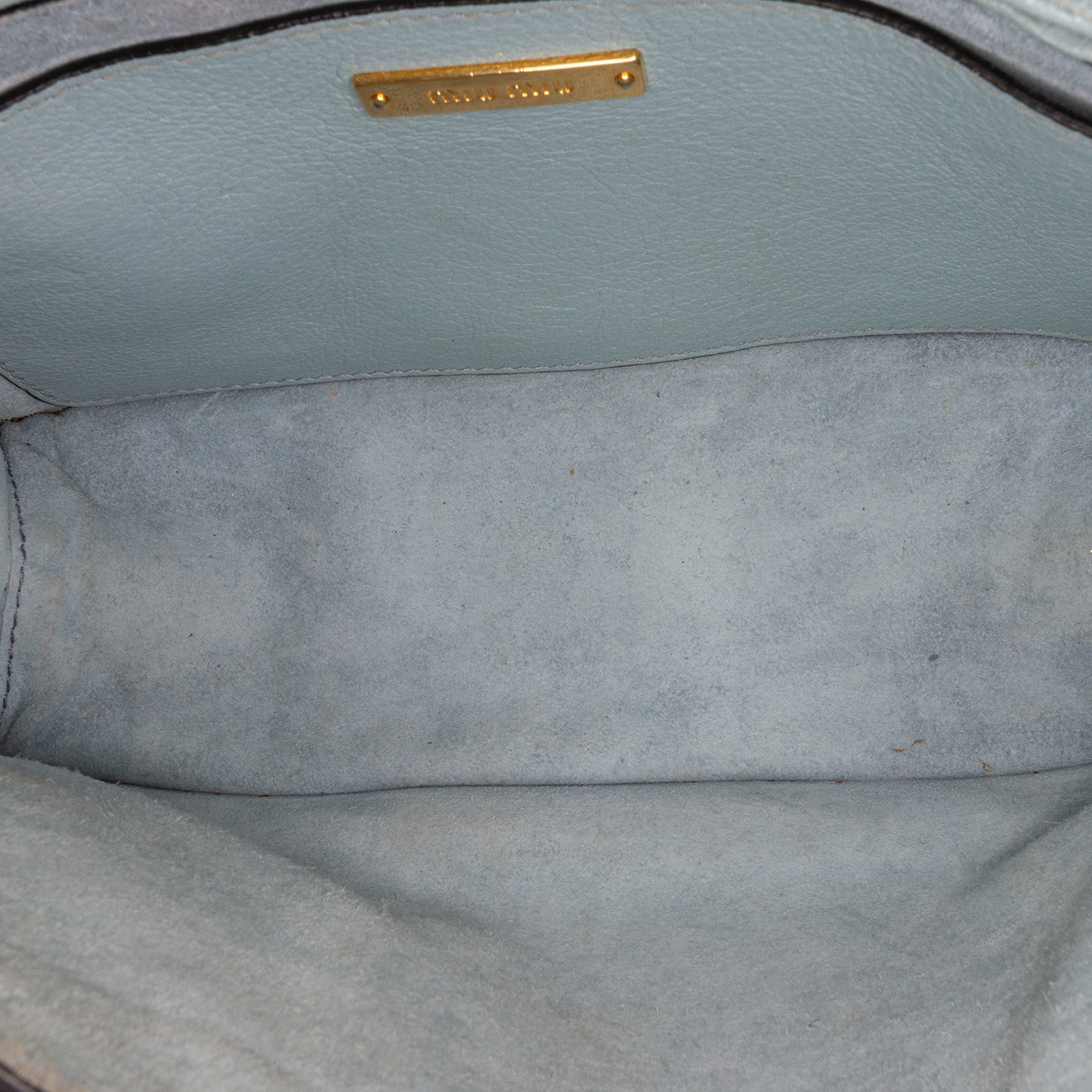 Goatskin Madras Soft Calf Crystal Embellished Crossbody