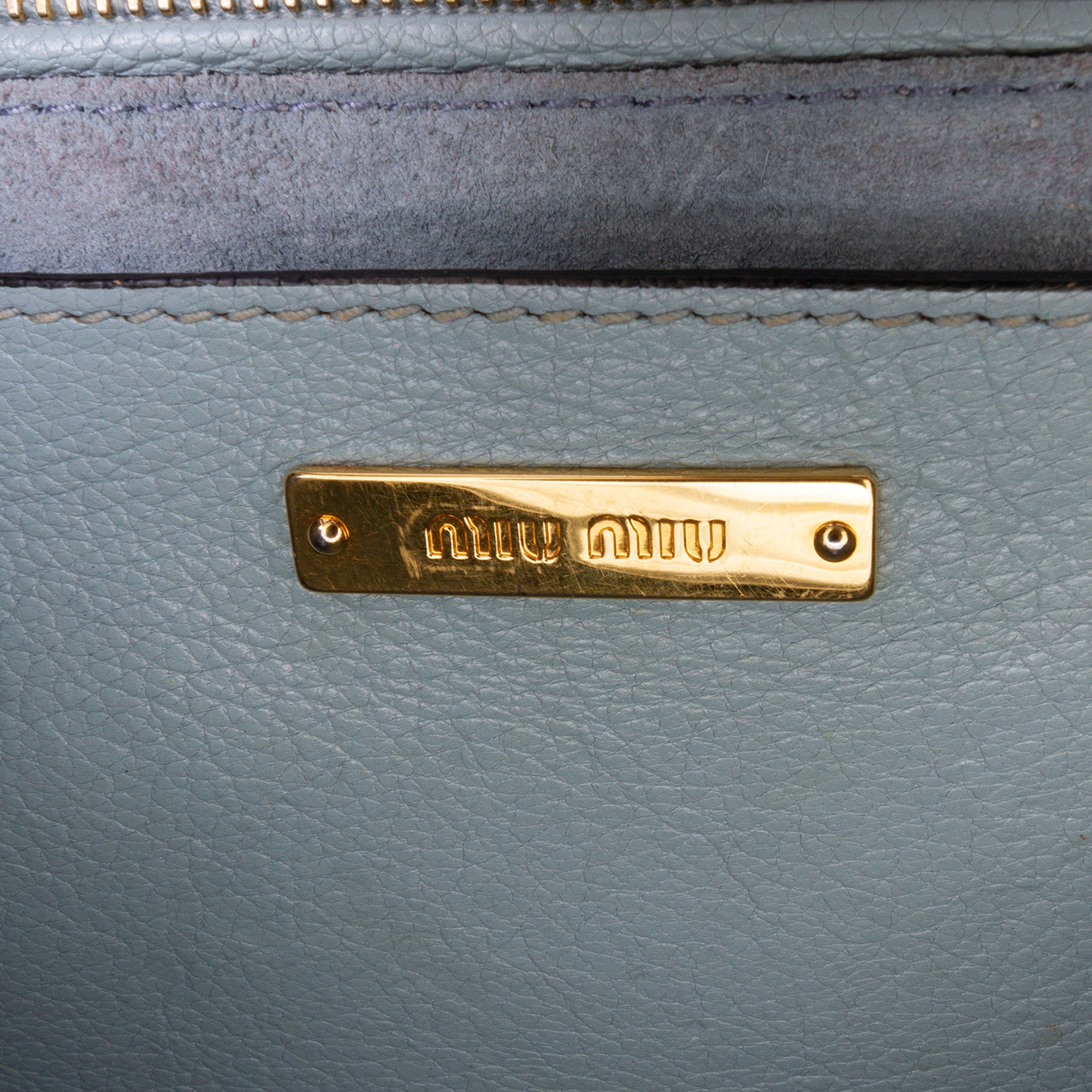Goatskin Madras Soft Calf Crystal Embellished Crossbody