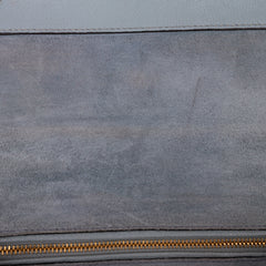 Goatskin Madras Soft Calf Crystal Embellished Crossbody