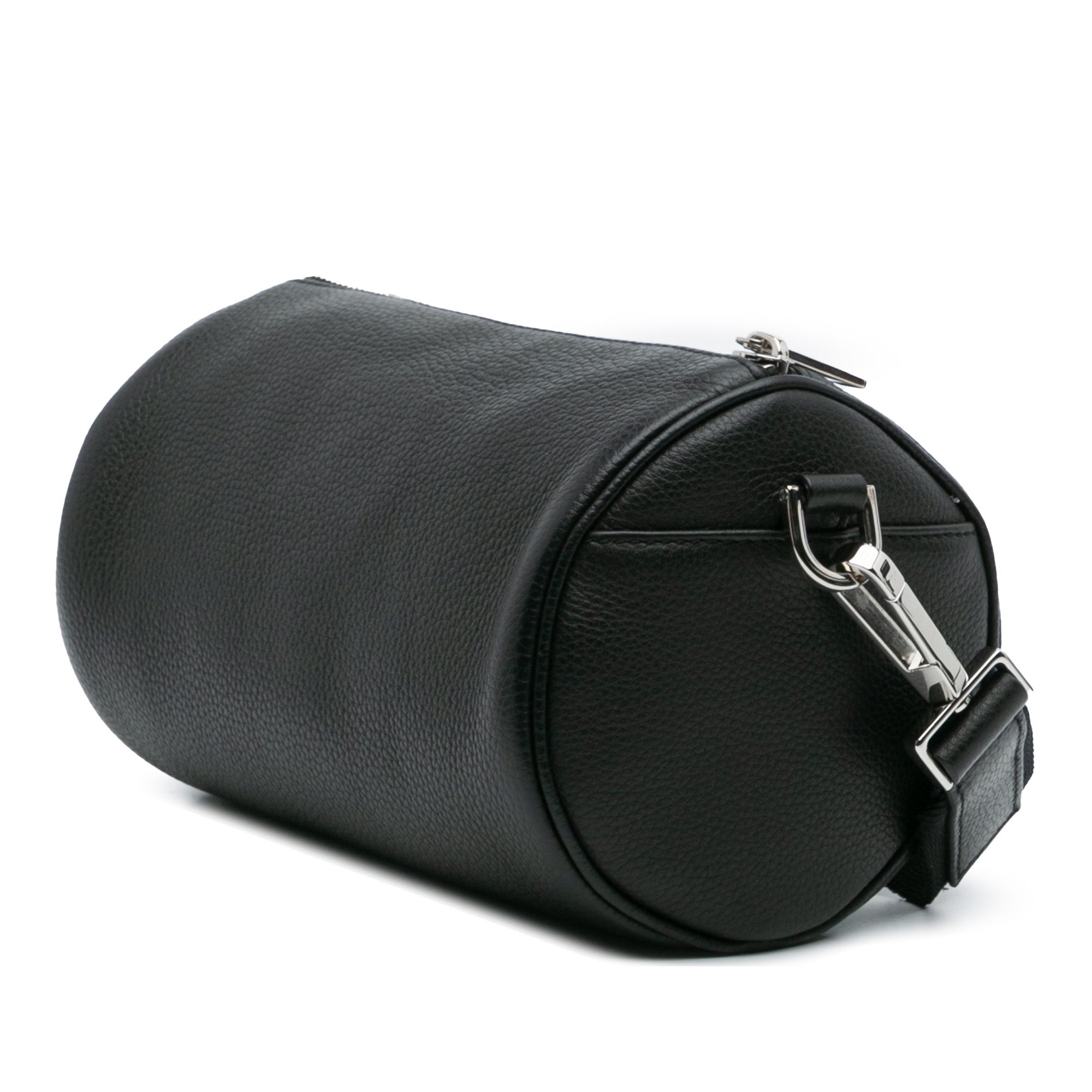 Leather Atelier Roller Crossbody