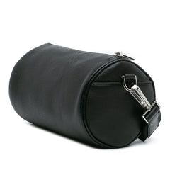 Leather Atelier Roller Crossbody