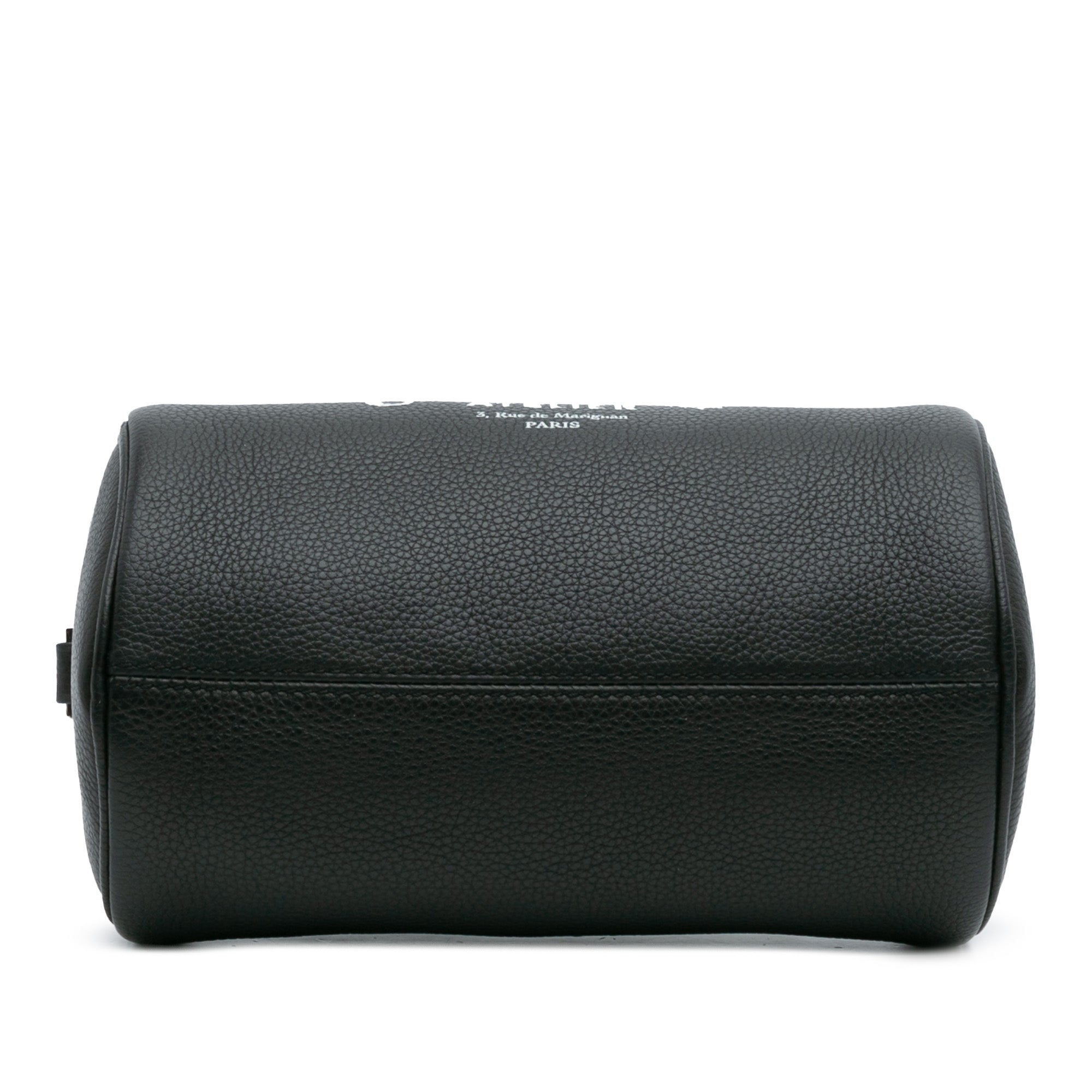 Leather Atelier Roller Crossbody
