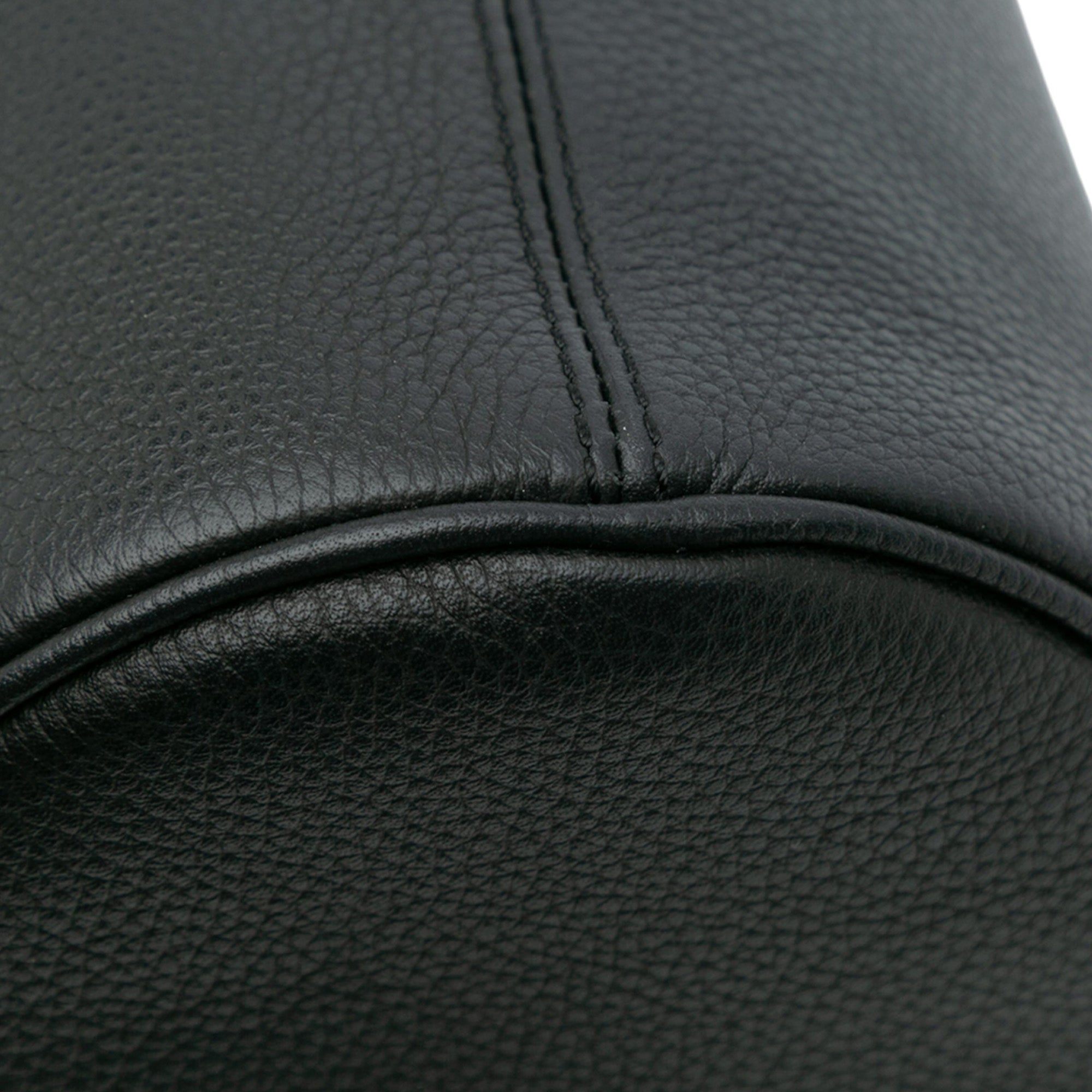 Leather Atelier Roller Crossbody