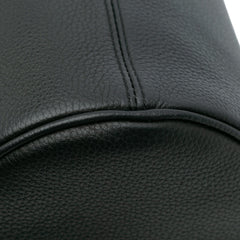 Leather Atelier Roller Crossbody