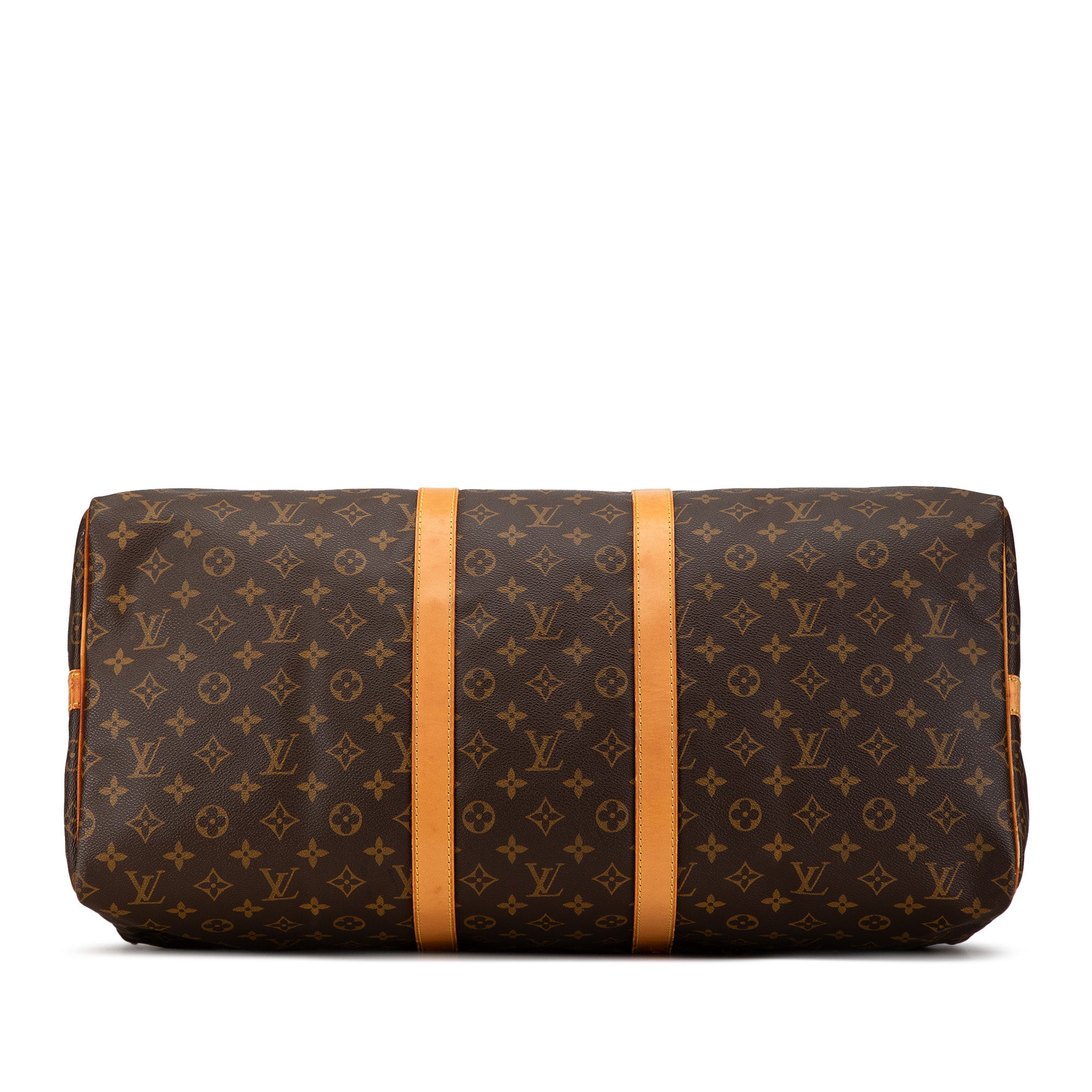 Monogram Keepall Bandouliere 55