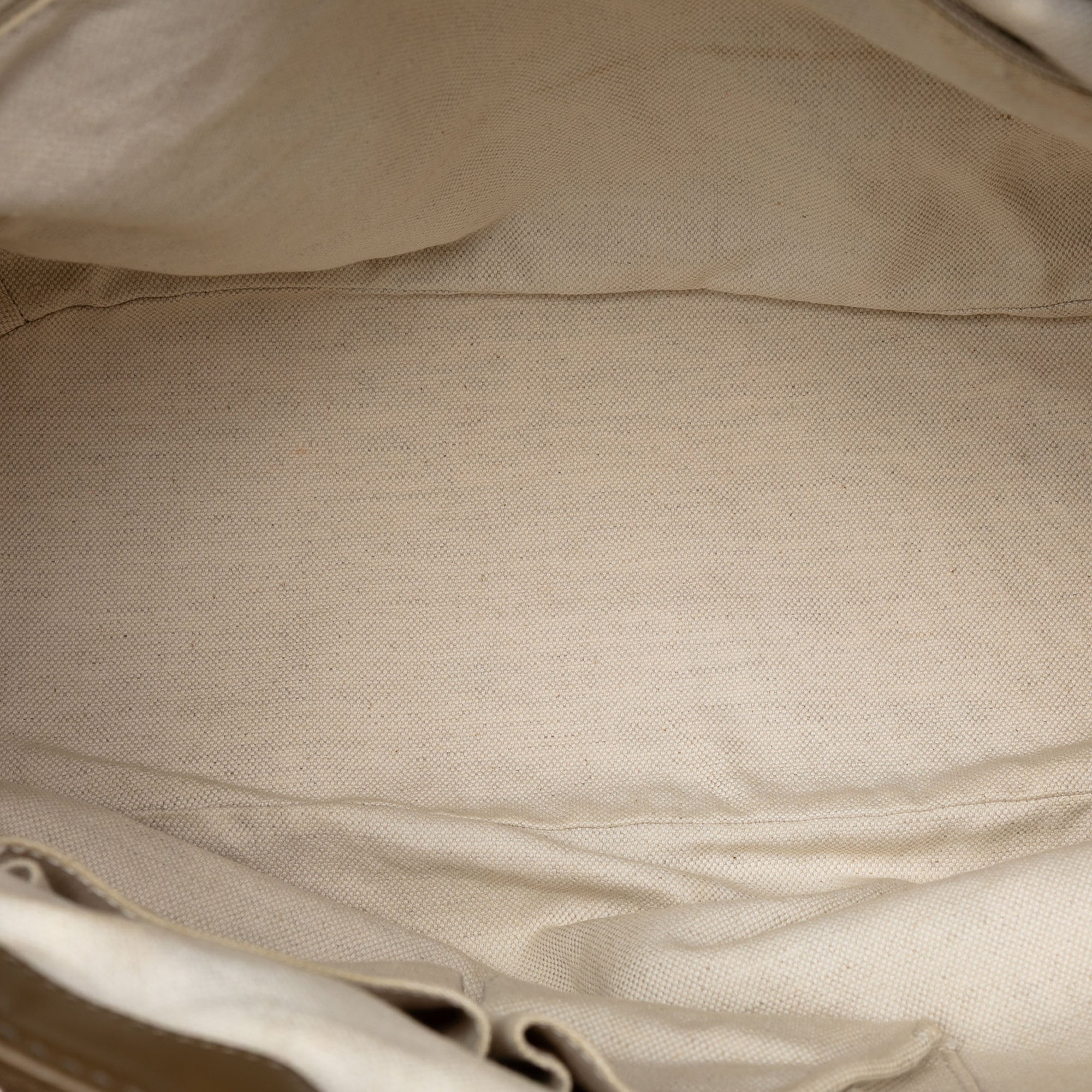 GG Canvas Sukey Satchel