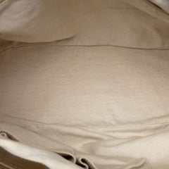 GG Canvas Sukey Satchel