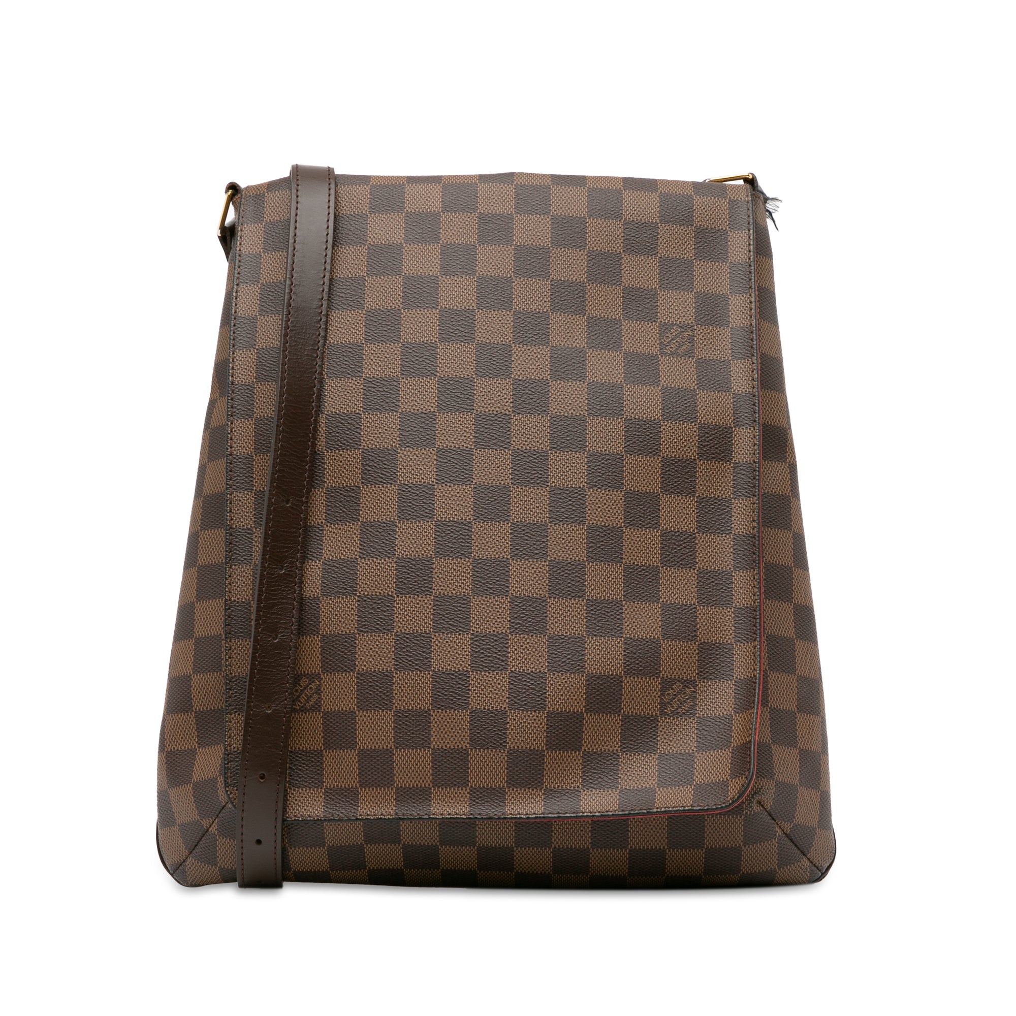 Damier Ebene Musette Salsa GM_0