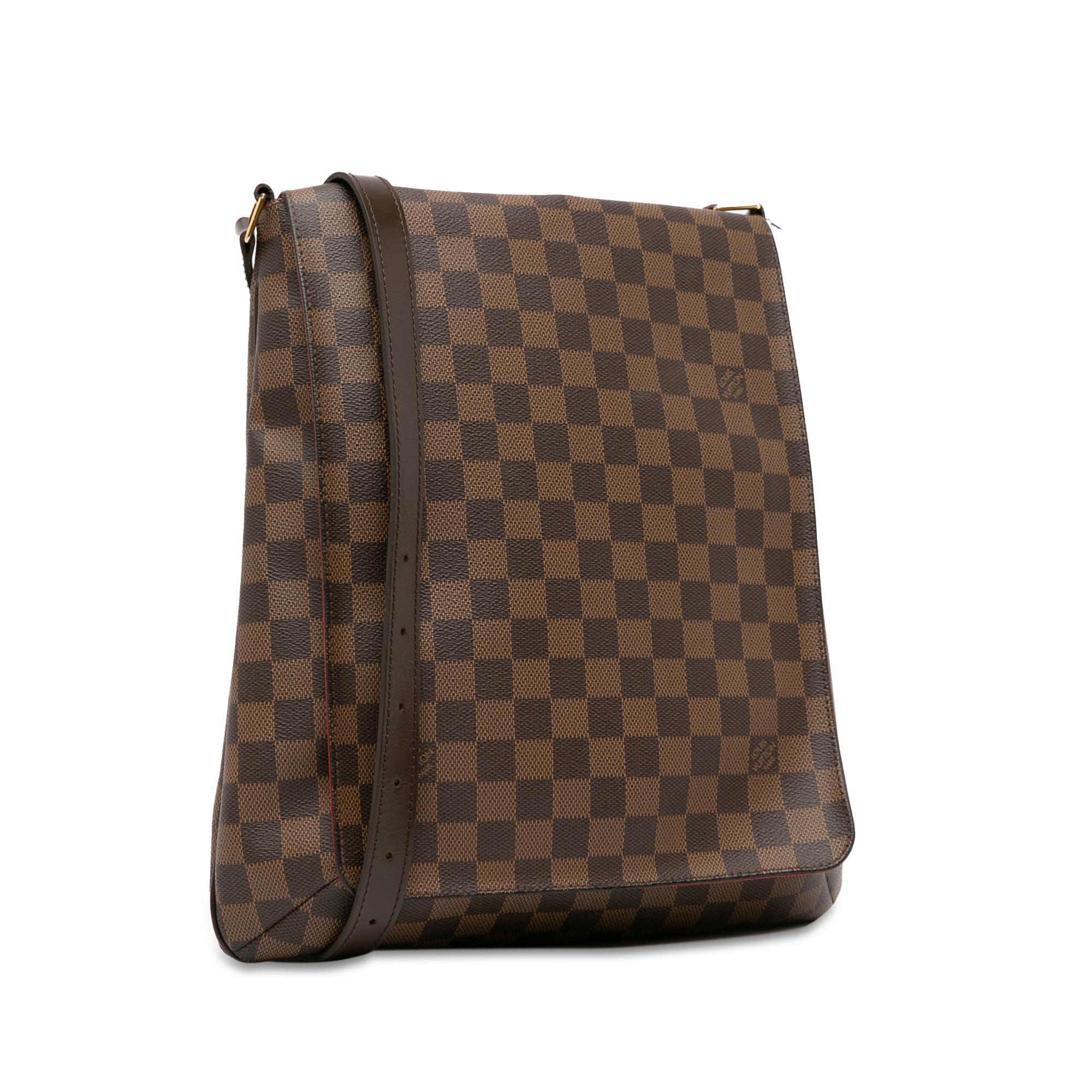 Damier Ebene Musette Salsa GM_1