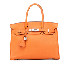 Togo Birkin Retourne 30