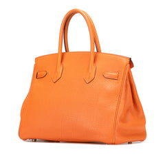 Togo Birkin Retourne 30