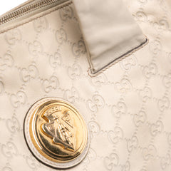 Medium Guccissima Hysteria Tote