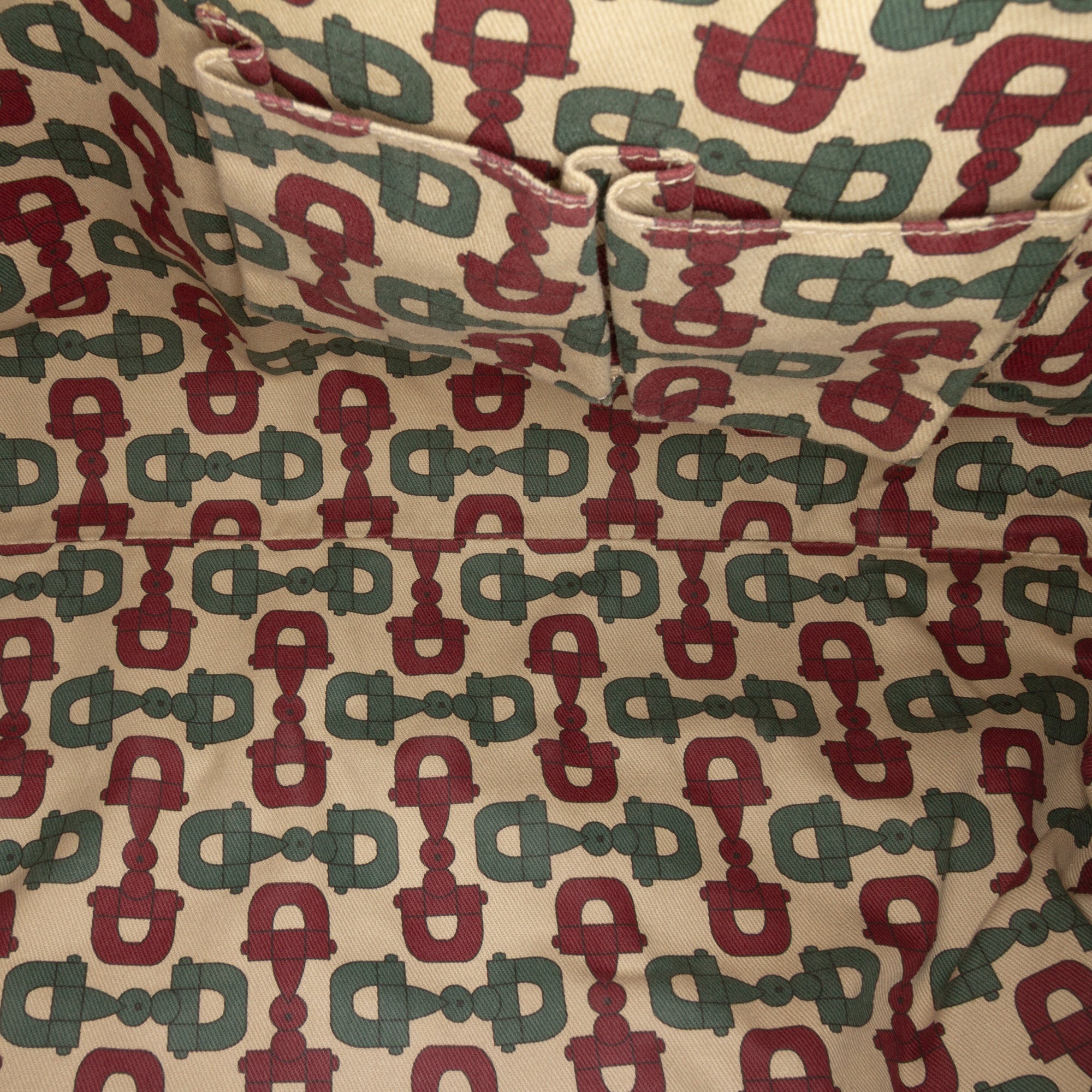 Medium Guccissima Hysteria Tote