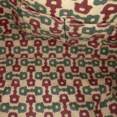 Medium Guccissima Hysteria Tote