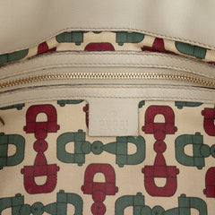 Medium Guccissima Hysteria Tote