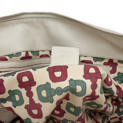 Medium Guccissima Hysteria Tote