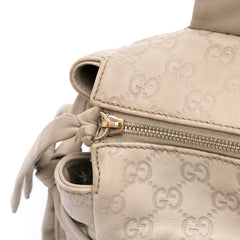 Medium Guccissima Hysteria Tote