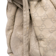 Medium Guccissima Hysteria Tote