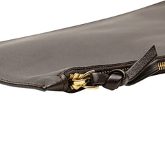 Lambskin Intreccio Cabat Tote