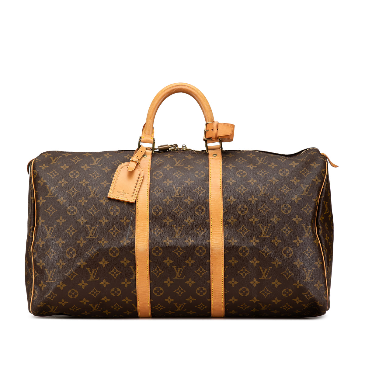 Monogram Keepall 50