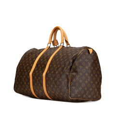 Monogram Keepall 50