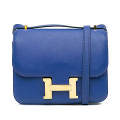 Mini Swift Constance 18