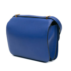 Mini Swift Constance 18